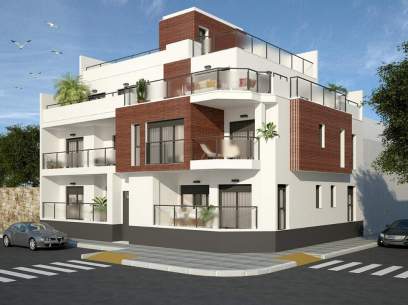 Продажа недвижимости  LOS ÁLAMOS, Испания, Коста Бланка, Пилар де ла Орадада | Villacarte