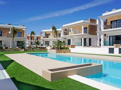 Продажа недвижимости Riva Duplex Residential, Испания, Коста Бланка, Лос Монтесинос | Villacarte
