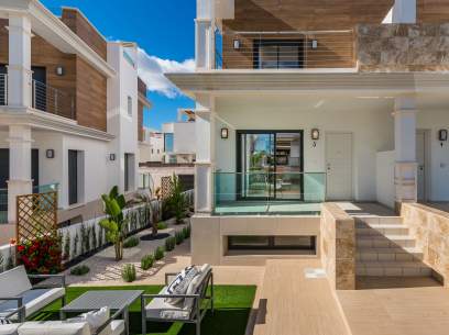 Продажа недвижимости Riva Duplex Residential, Испания, Коста Бланка, Лос Монтесинос | Villacarte