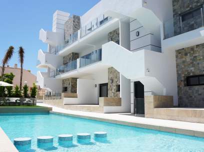 Продажа недвижимости Beach Avenue, Испания, Коста Бланка, Ариналес дель Соль | Villacarte