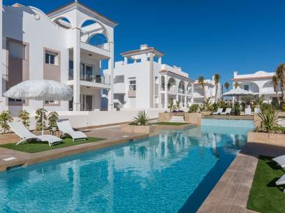 Продажа недвижимости Allegra, Испания, Коста Бланка, Лос Монтесинос | Villacarte