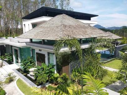 Продажа недвижимости Grand View Residence, Таиланд, Пхукет, Банг Тао | Villacarte
