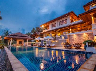 Продажа недвижимости Lakewood Hills, Таиланд, Пхукет, Лагуна | Villacarte