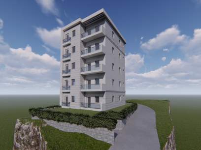 Продажа недвижимости IVANOVICI, Черногория, Будванский регион, Бечичи | Villacarte