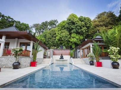 Property for Sale Trisara, Thailand, Phuket, Nai Ton | Villacarte