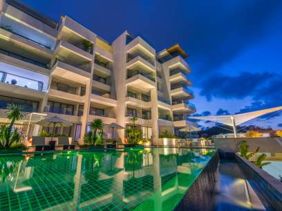 Property for Sale Sansuri Resort Phuket, Thailand, Phuket, Surin | Villacarte