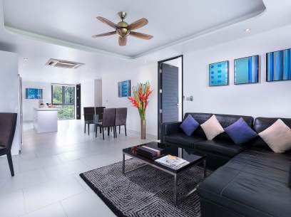 Продажа недвижимости Absolute Twin Sands, Таиланд, Пхукет, Патонг | Villacarte