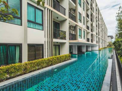 Продажа недвижимости Zcape x2, Таиланд, Пхукет, Банг Тао | Villacarte