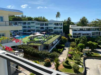 Продажа недвижимости Karon Butterfly Residence, Таиланд, Пхукет, Карон | Villacarte