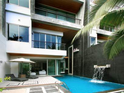Продажа недвижимости The Eva, Таиланд, Пхукет, Раваи | Villacarte