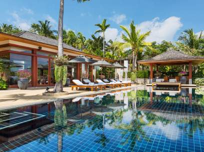 Продажа недвижимости Andara SHA Plus, Таиланд, Пхукет, Камала | Villacarte