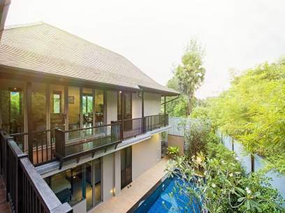 Продажа недвижимости Phureesala, Таиланд, Пхукет, Банг Тао | Villacarte