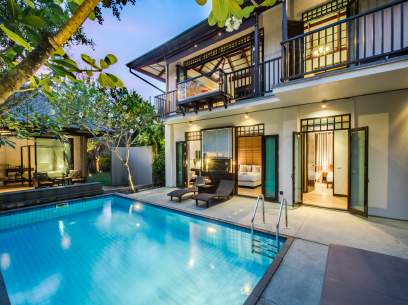 Продажа недвижимости Phureesala, Таиланд, Пхукет, Банг Тао | Villacarte