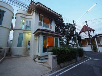 Продажа недвижимости Saiyuan Med Village, Таиланд, Пхукет, Най Харн | Villacarte