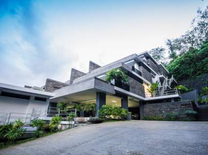 Property for Sale Overlooking Layan Residences, Thailand, Phuket, Bang Tao | Villacarte