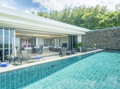 Продажа недвижимости Overlooking Layan Residences, Таиланд, Пхукет, Банг Тао | Villacarte