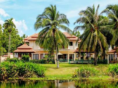 Property for Sale Angsana Villas, Thailand, Phuket, Laguna | Villacarte