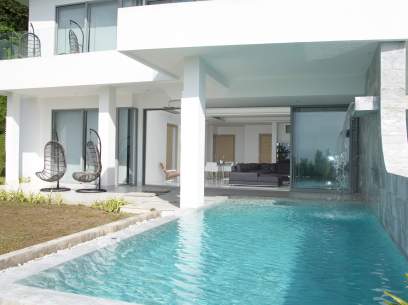 Продажа недвижимости The View, Таиланд, Пхукет, Ката | Villacarte