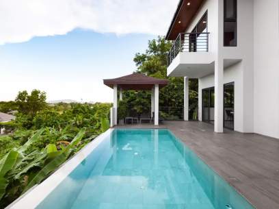 Продажа недвижимости Kimera Pool Villa, Таиланд, Пхукет, Чалонг | Villacarte
