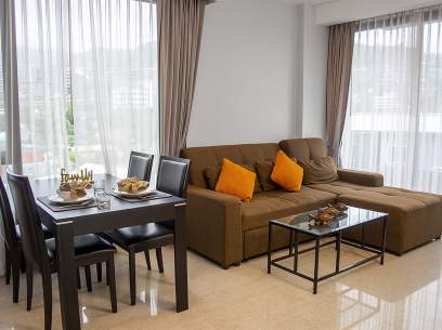 Продажа недвижимости 6th Avenue Condominium, Таиланд, Пхукет, Сурин | Villacarte