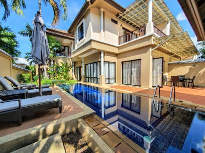 Продажа недвижимости Laguna Village, Таиланд, Пхукет, Лагуна | Villacarte