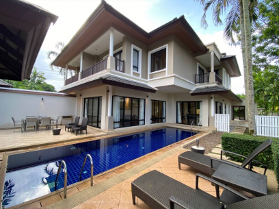 Property for Sale Laguna Village, Thailand, Phuket, Laguna | Villacarte
