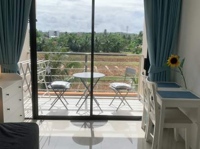 Property for Sale 777 Beach Condo, Thailand, Phuket, Mai Khao | Villacarte