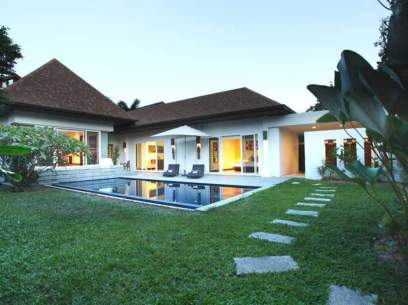 Property for Sale Villa Suksan, Thailand, Phuket, Nai Harn | Villacarte