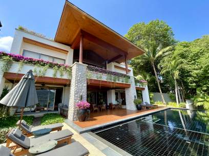 Продажа недвижимости Andara, Таиланд, Пхукет, Камала | Villacarte