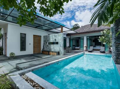 Property for Sale Coco Kamala, Thailand, Phuket, Kamala | Villacarte