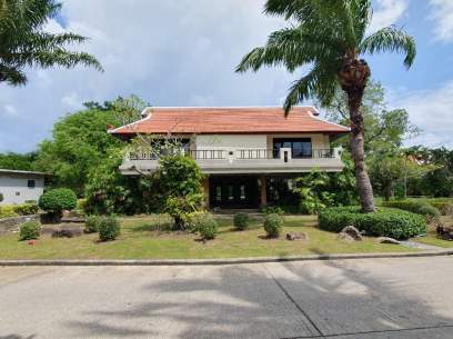 Property for Sale Baan - Bua Phase I, Thailand, Phuket, Nai Harn | Villacarte