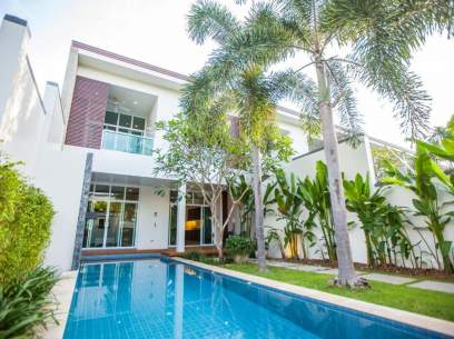 Продажа недвижимости Oxygen Condominium, Таиланд, Пхукет, Банг Тао | Villacarte