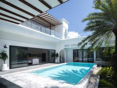 Property for Sale The Menara Hill, Thailand, Phuket, Bang Tao | Villacarte