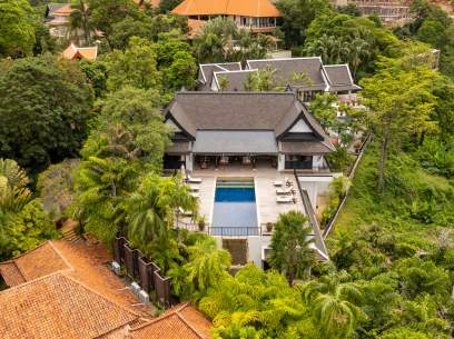 Продажа недвижимости Katamanda, Таиланд, Пхукет, Ката | Villacarte