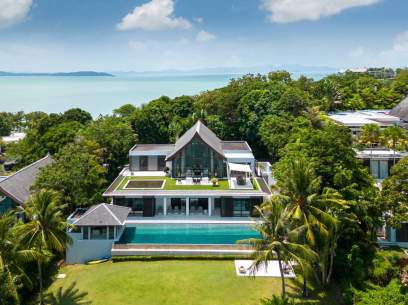Продажа недвижимости The Cape Residences, Таиланд, Пхукет, Яму Кейп | Villacarte