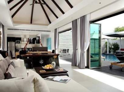 Продажа недвижимости Anchan Grand Residence, Таиланд, Пхукет, Банг Тао | Villacarte