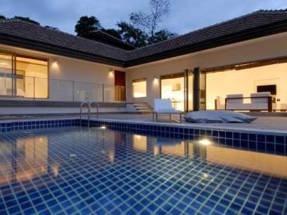 Продажа недвижимости Katamanda, Таиланд, Пхукет, Ката | Villacarte