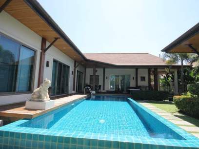 Продажа недвижимости Kokyang 2, Таиланд, Пхукет, Най Харн | Villacarte