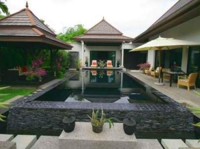 Property for Sale BAAN THAI SURIN HILL, Thailand, Phuket, Surin | Villacarte