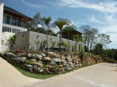Продажа недвижимости Rawai Villas, Таиланд, Пхукет, Раваи | Villacarte
