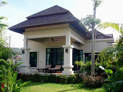 Продажа недвижимости Nai Harn Baan Bua, Таиланд, Пхукет, Най Харн | Villacarte