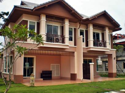 Продажа недвижимости Palm Villa, Таиланд, Пхукет, Таланг | Villacarte