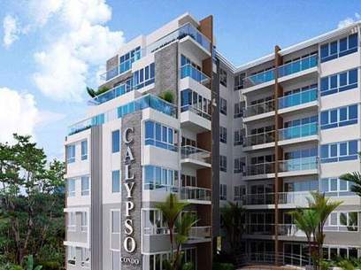 Продажа недвижимости Calypso Condominium, Таиланд, Пхукет, Най Харн | Villacarte