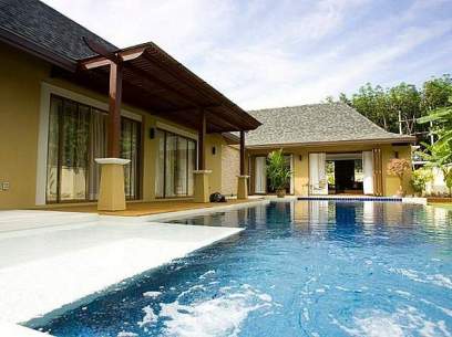 Продажа недвижимости Grace Homes, Таиланд, Пхукет, Ао По | Villacarte