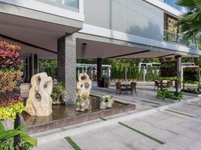 Продажа недвижимости The Regent, Таиланд, Пхукет, Банг Тао | Villacarte