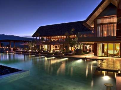 Продажа недвижимости Panacea Retreat, Таиланд, Самуи, Бопут | Villacarte