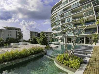 Продажа недвижимости Karon Hill, Таиланд, Пхукет, Карон | Villacarte