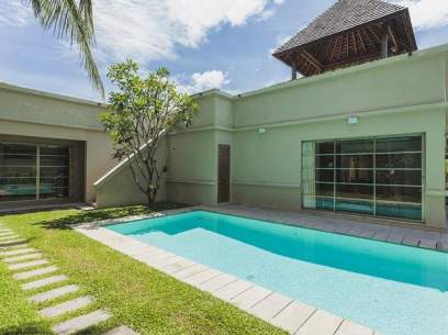 Продажа недвижимости The Residence Resort & Spa retreat, Таиланд, Пхукет, Банг Тао | Villacarte