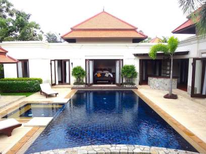 Villa Sai Taan