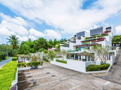 Продажа недвижимости Lotus Gardens, Таиланд, Пхукет, Банг Тао | Villacarte